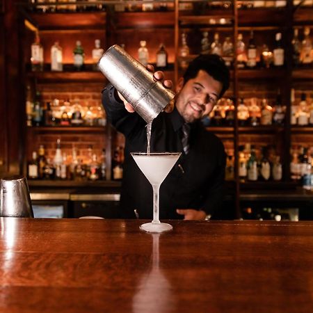 Grand Hotel McKinney Bagian luar foto