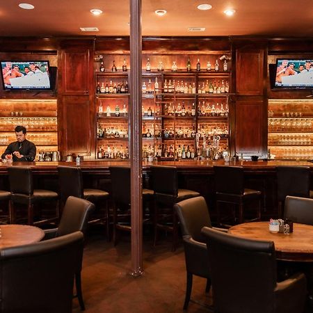 Grand Hotel McKinney Bagian luar foto