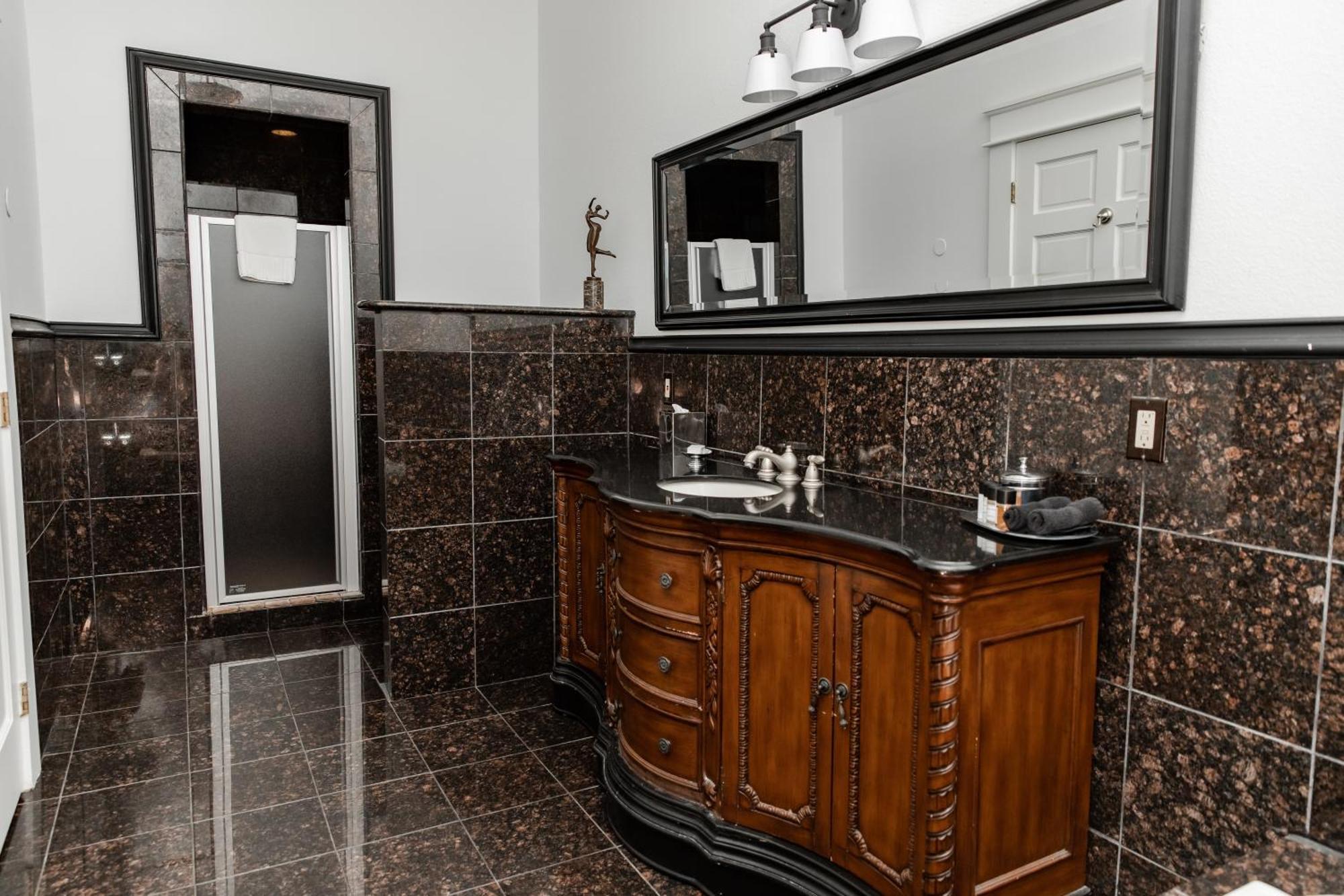 Grand Hotel McKinney Bagian luar foto