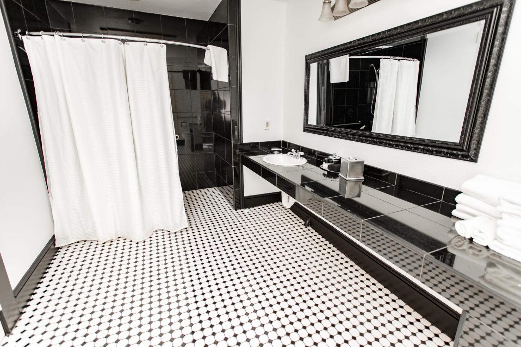 Grand Hotel McKinney Bagian luar foto