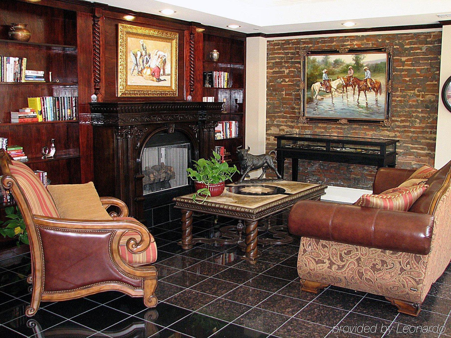 Grand Hotel McKinney Bagian luar foto