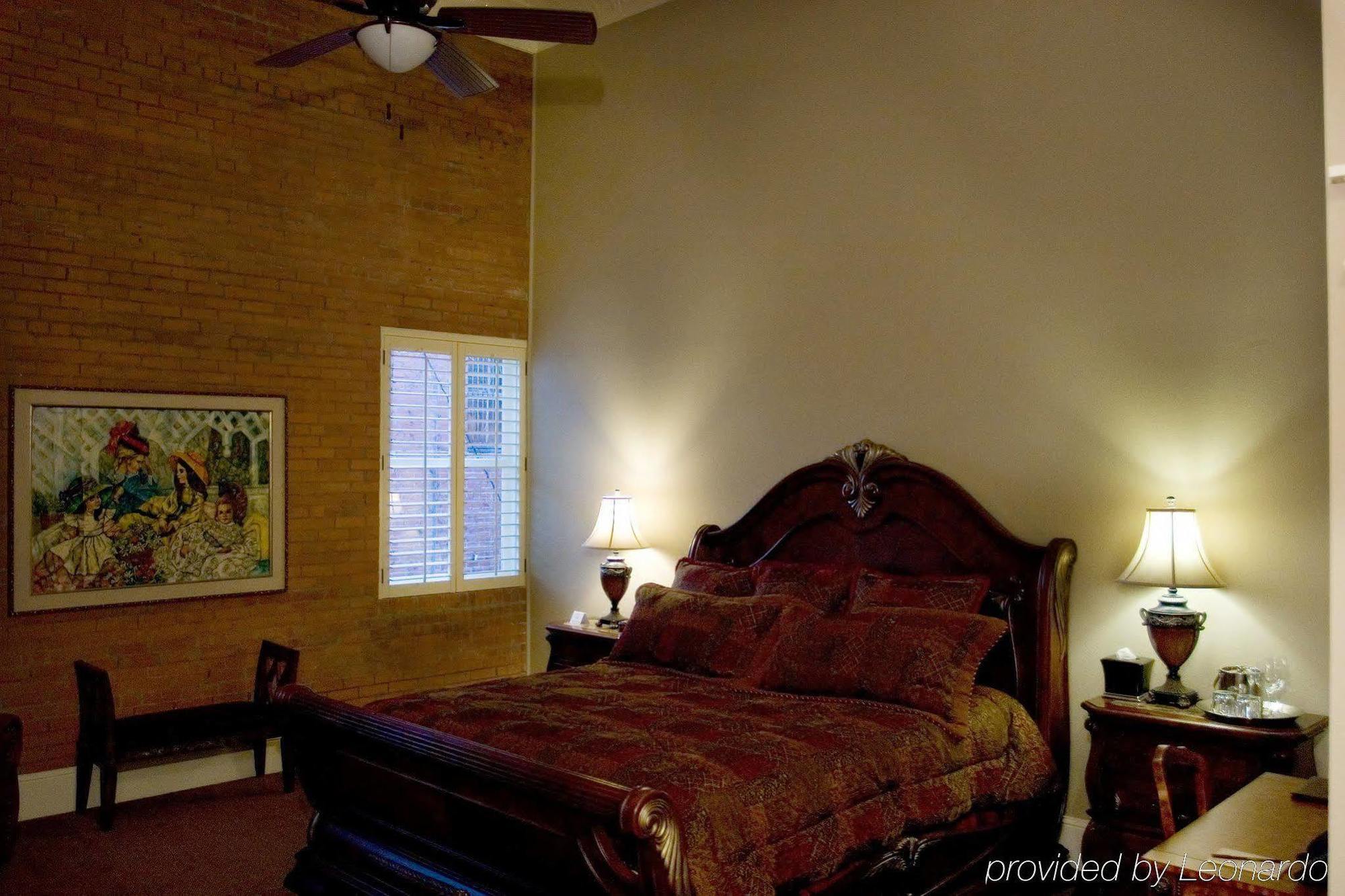 Grand Hotel McKinney Ruang foto