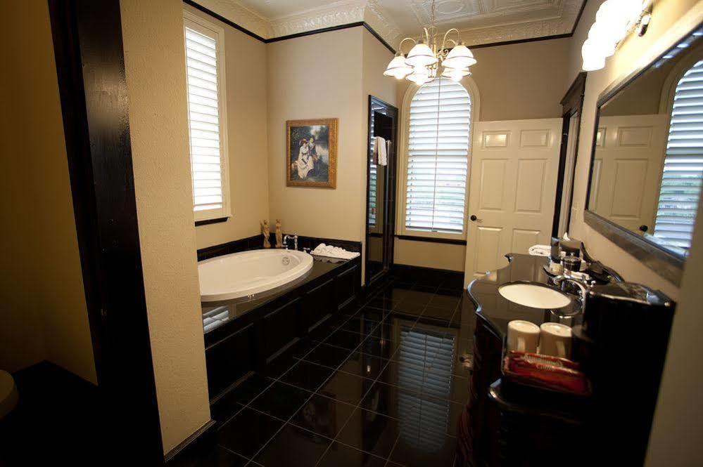 Grand Hotel McKinney Bagian luar foto